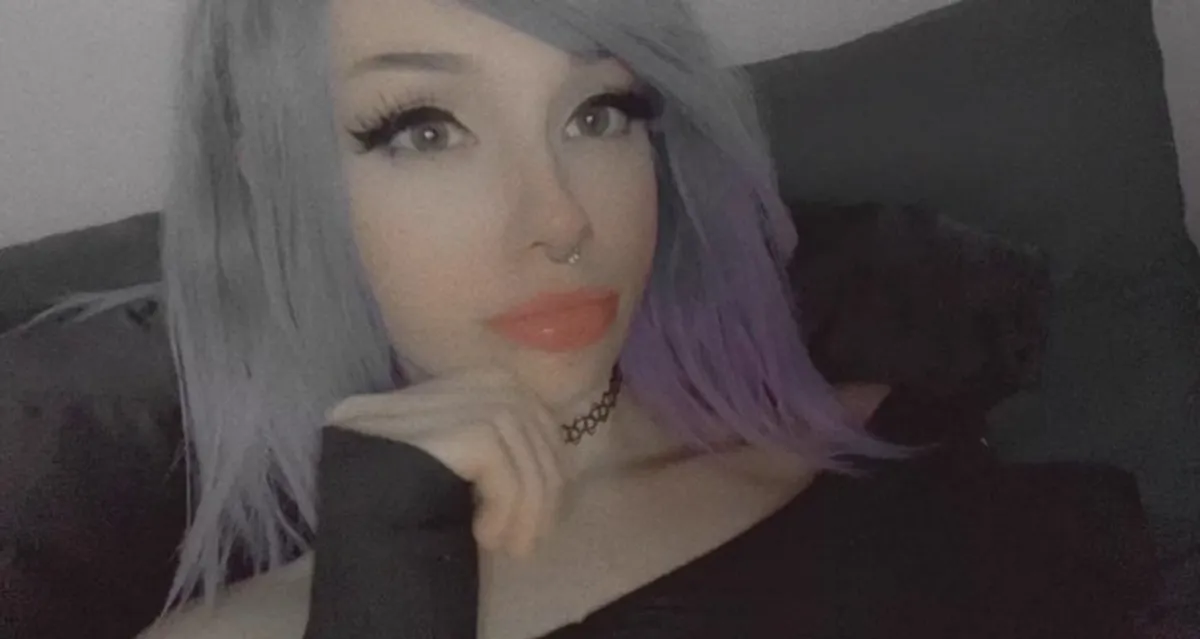 Milk your cock into my mouth please~ 💕🥵