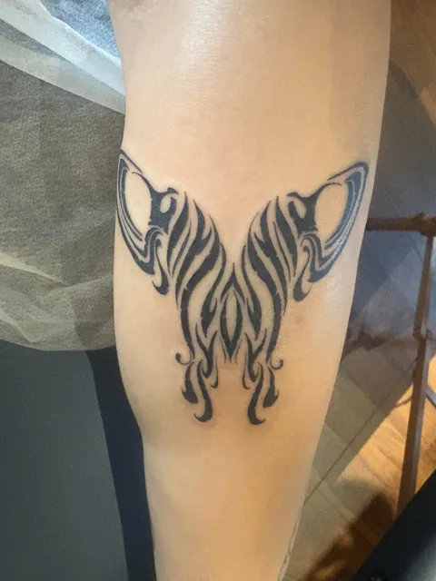 What I asked for vs. what I got