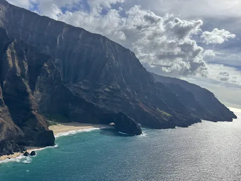 Kauai, Hawaii [5712 x 4284] [OC]