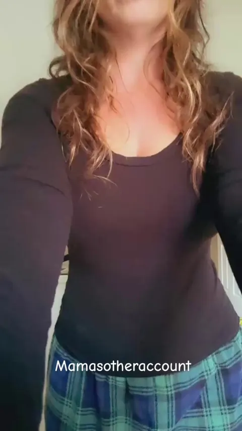 Tight shirts can hide a lot