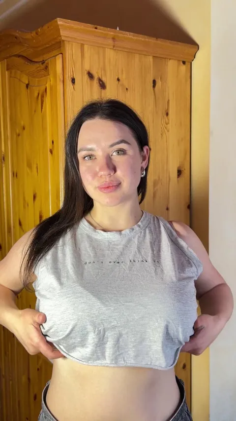 My favorite titty drop video…