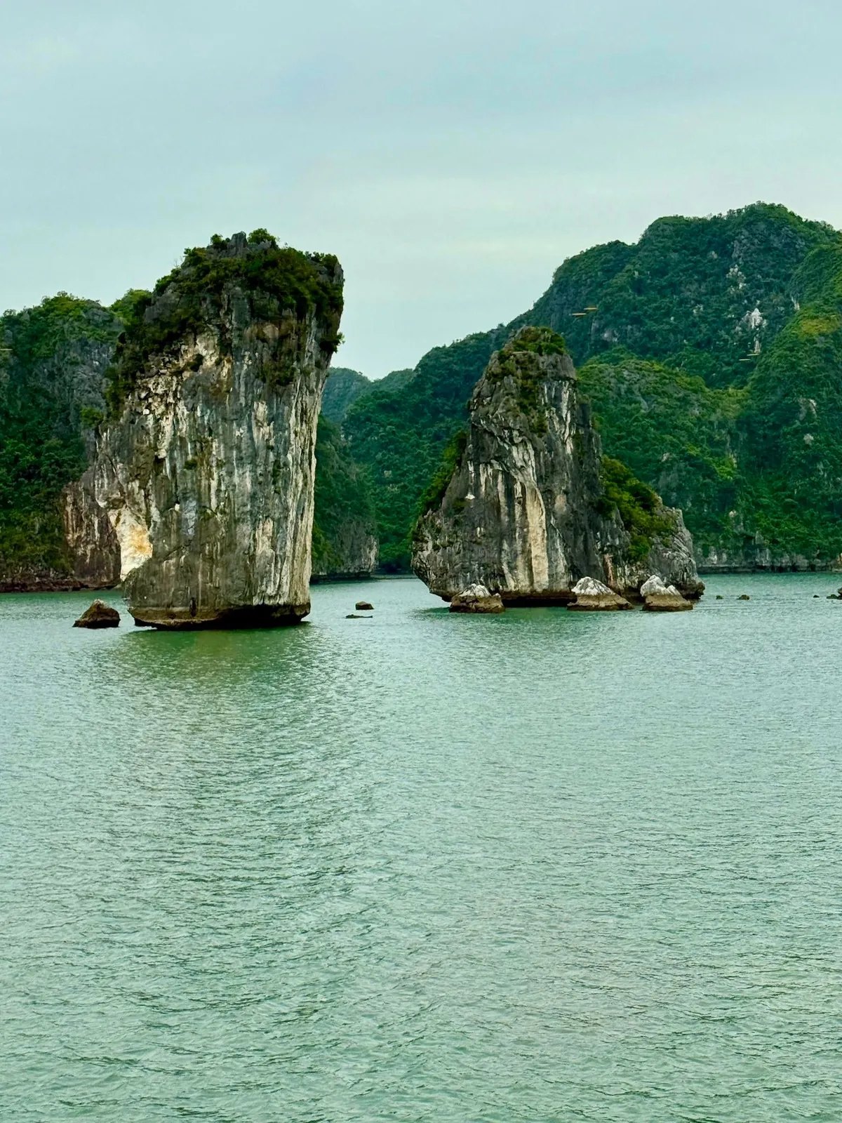 Beautiful Vietnam (Northern Part)