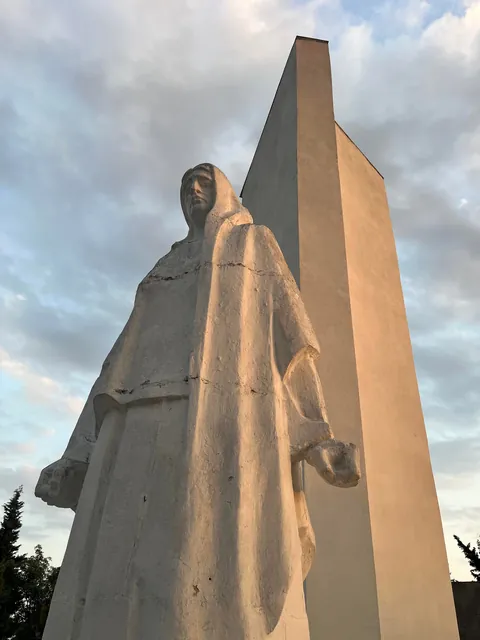 Three weeks in the Southern Caucasus in summer: Azerbaijan, Georgia and Armenia