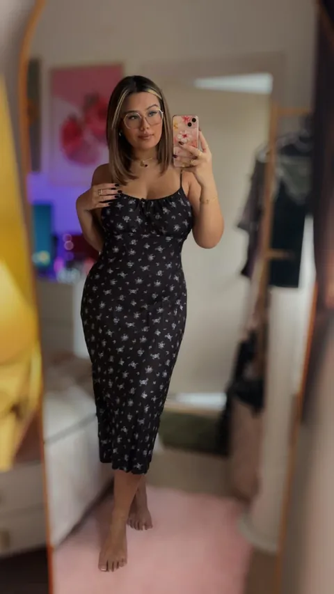 F29 - It’s date night 😉 which fit do you wanna see on me? 1, 2 or 3?