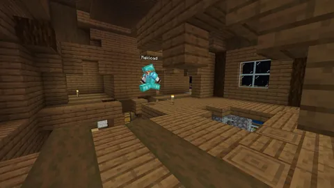 Creepers and Witches will not stop spawning in my base. please help im desperate