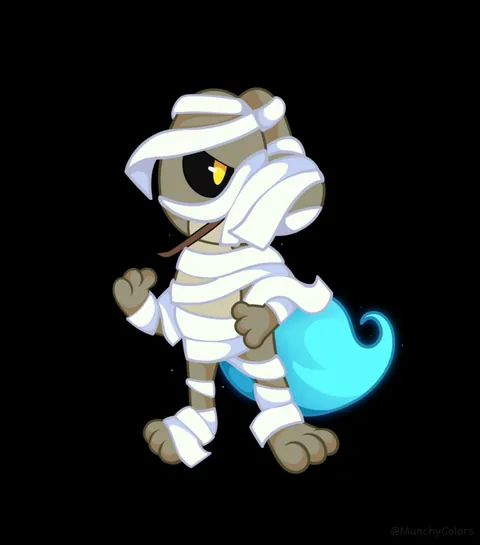 Gen 3 Halloween Costume Designs 🎃🤡✨