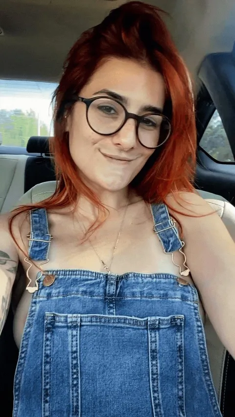 I'm The Perfect Passenger Princess 