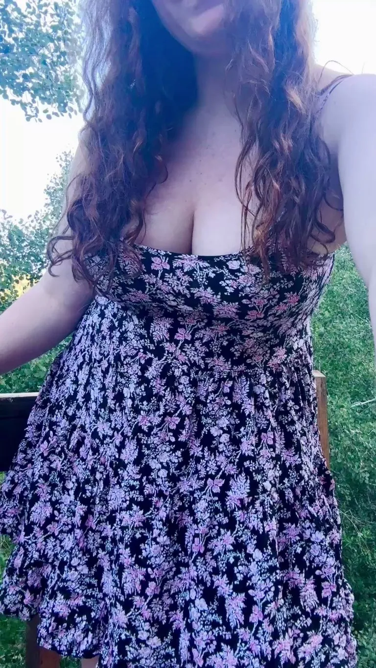 are you into big naturals?