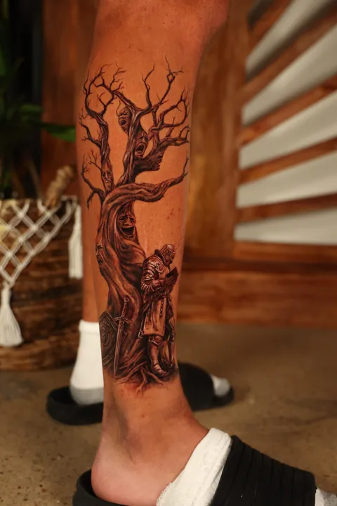 What I asked for vs what I got