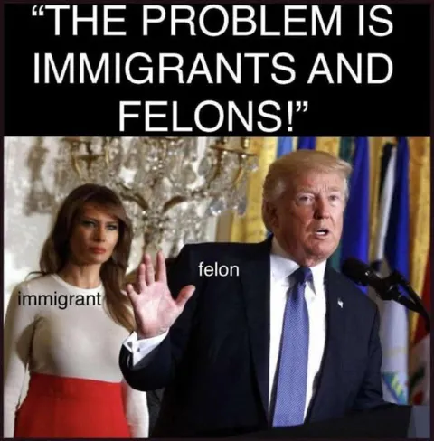 MAGA will say it’s fake news