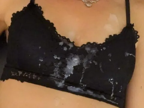 Dirty clothes can be soooo beautiful!