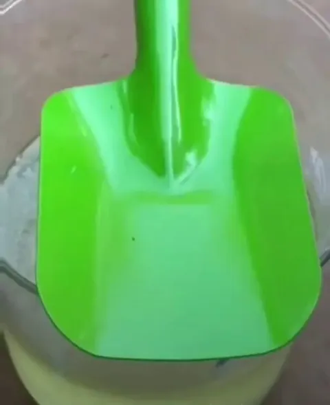 Paint stripper on different items