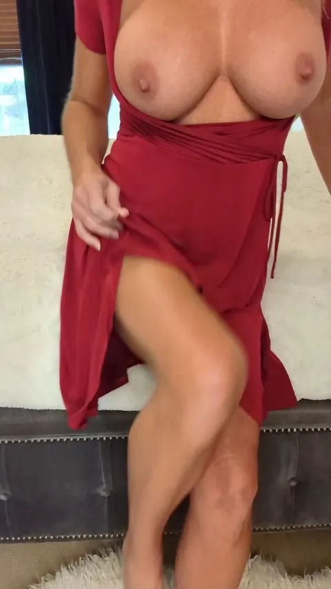 There is something I have been wanting to show you