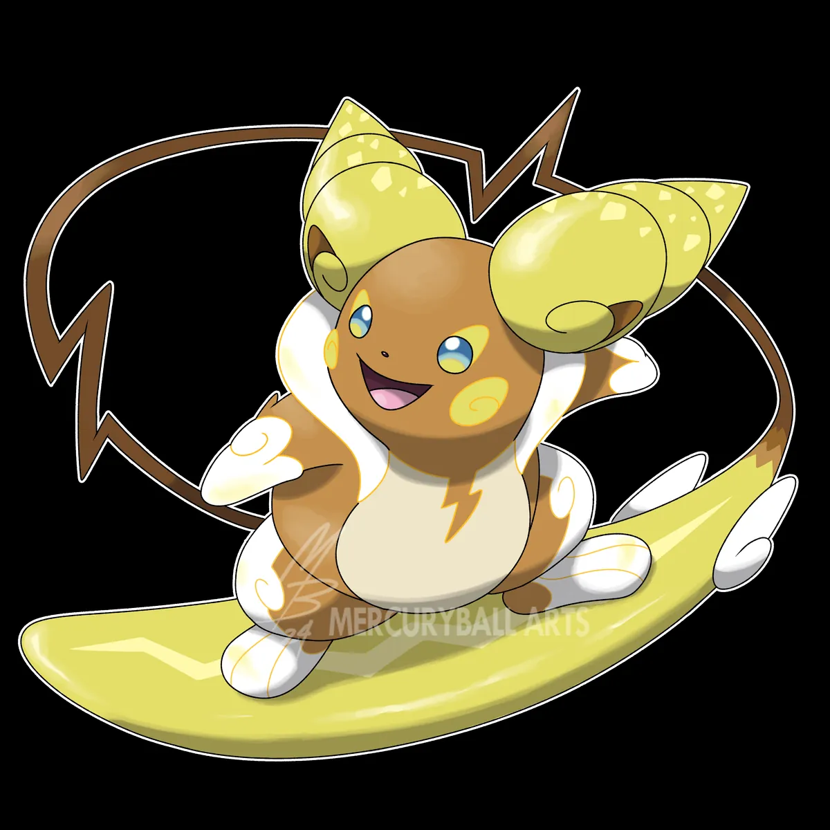 My Kanto Mega Evo Ideas for Legends ZA