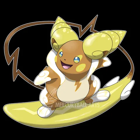 My Kanto Mega Evo Ideas for Legends ZA