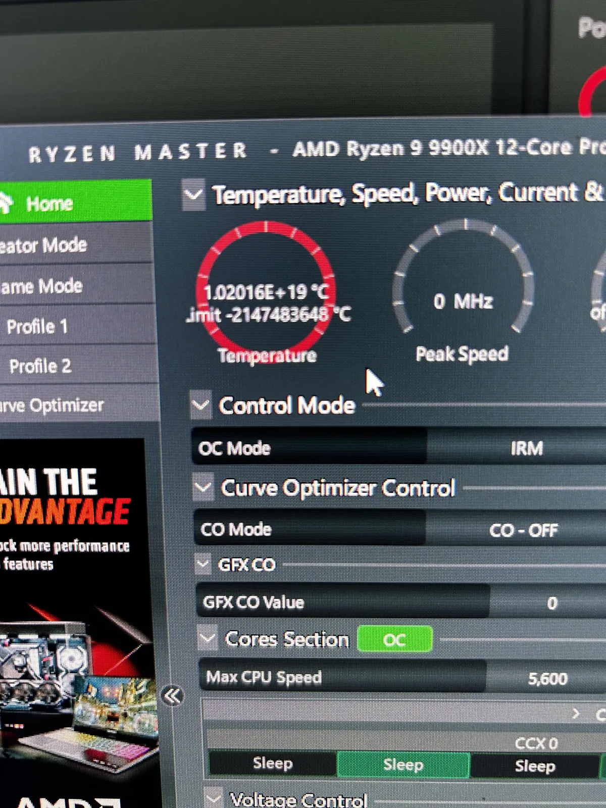 PC just turned into a neutron star