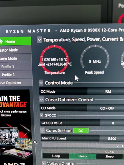 PC just turned into a neutron star