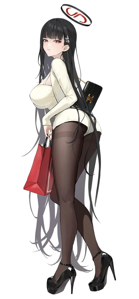 Rio Tsukatsuki [Blue Archive]