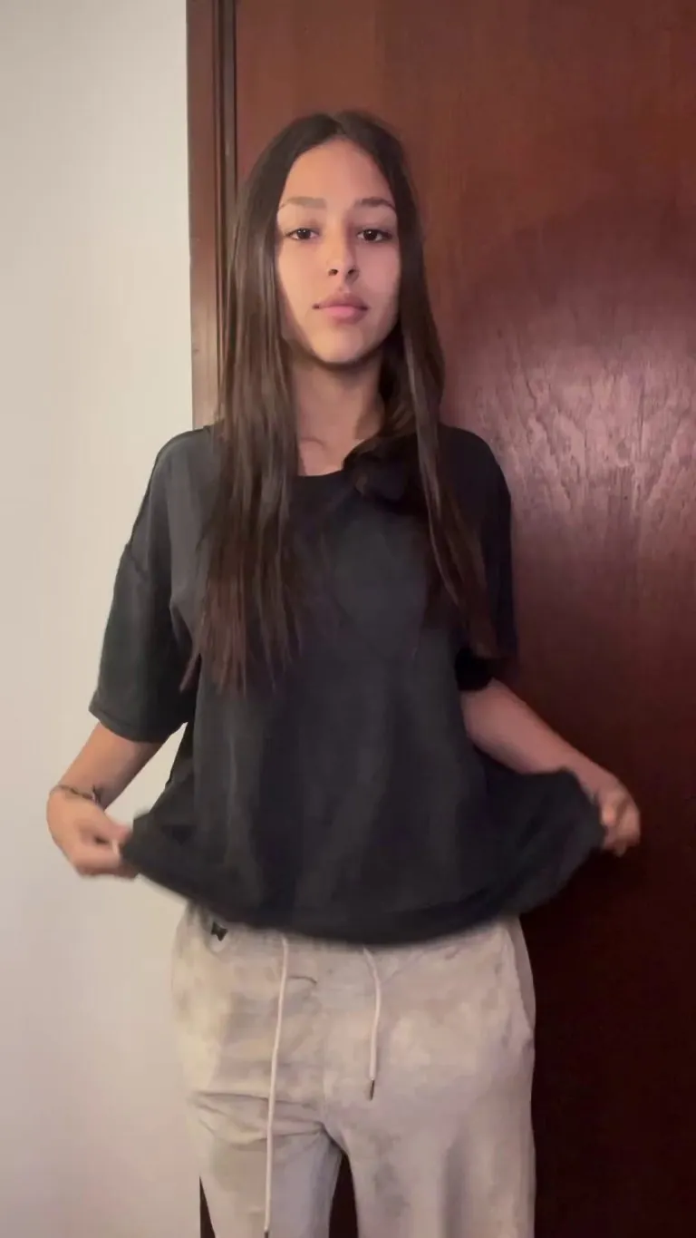 Ever been with a Argentinian