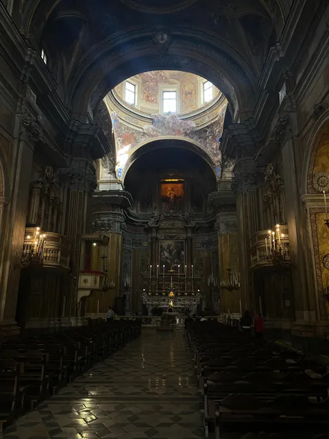 My lifechanger Italy trip