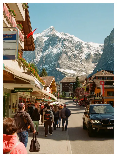 One of my first ever shots (Switzerland 24’)