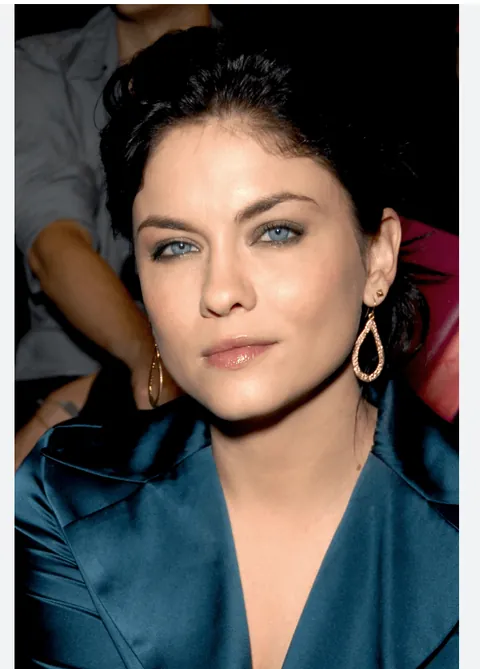 Out of all these actors, who has the best eyes?