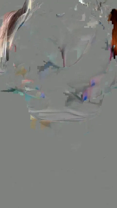 I think they would look better in your mouth