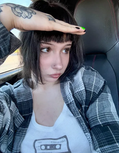 bring back flannels [F]