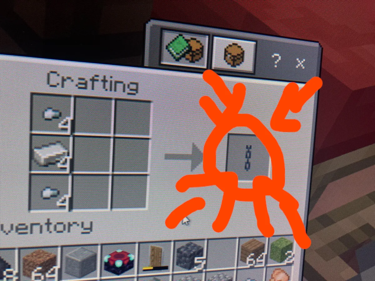 Hot take. This should be 16, Or at least 4.