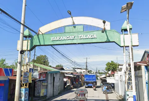 Barangay ba talaga ito?