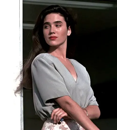 What do you think about Jennifer Connelly?