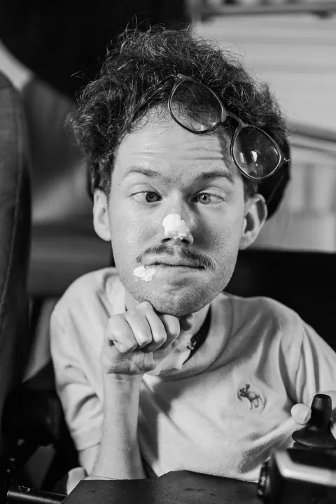 Today is my golden birthday! 27 on the 27th! That means I’ve officially lived to see 24 more birthdays than I was expected to see!