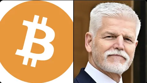 Czech President Signs Law Eliminating Capital Gains Tax on Bitcoin Held 3+ Years 🇨🇿🔥