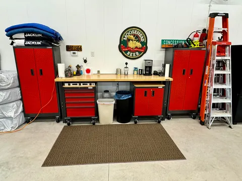 My Happy Place…