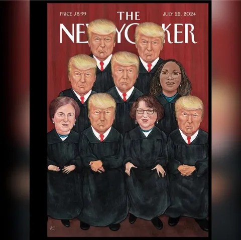 Fair and balance. Lol!