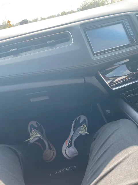 Got in an Uber this morning. He said nothing but changed the Bluetooth to Jesus is King. When I left he said and I quote, “yeah I noticed. Fire bro”. Made my whole week.