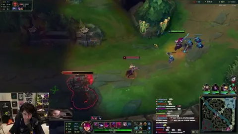 While the news of Los Ratones competing in the LEC for Winter has dropped, this is what Caedrel is doing