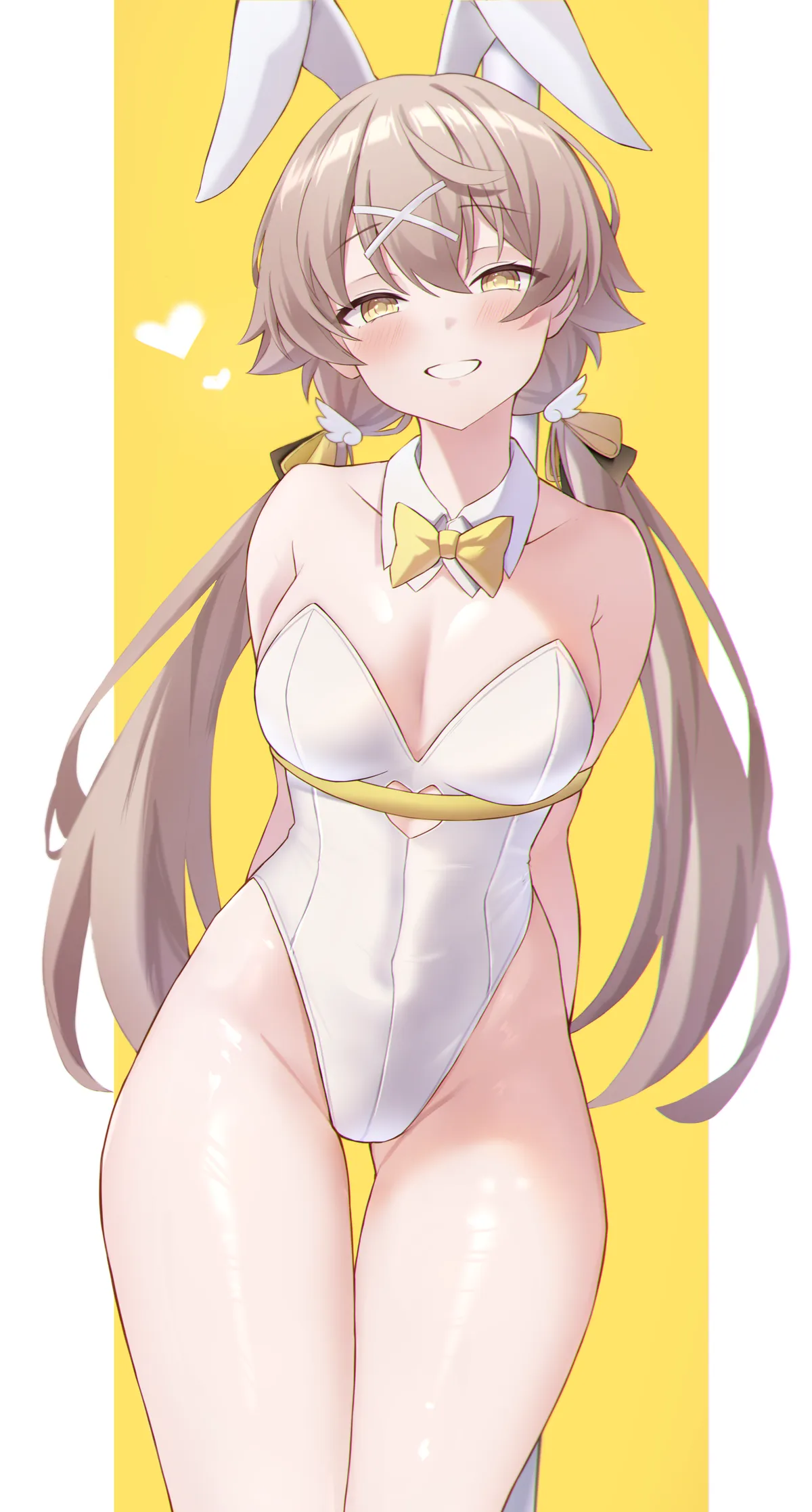 Bunny Hifumi