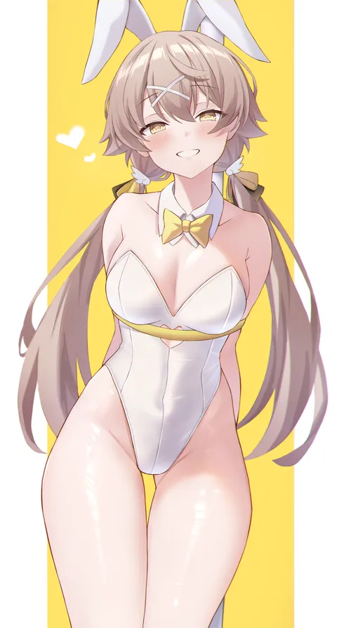 Bunny Hifumi