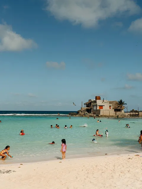 6 days in the Yucatán Peninsula: Cancún, Chichén Itzá, Isla Mujeres and Mérida