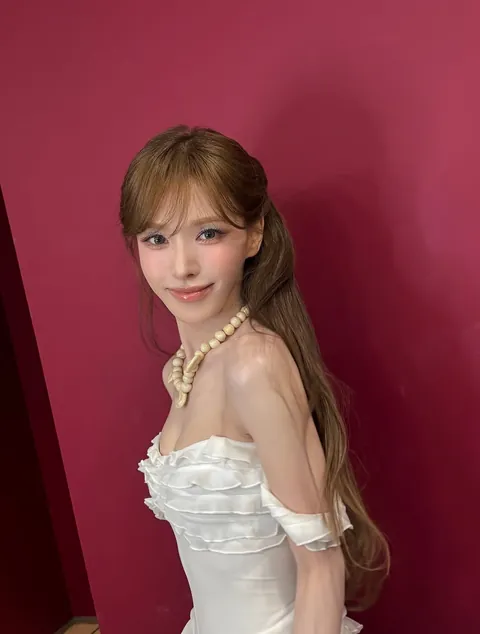 Wendy - Red Velvet