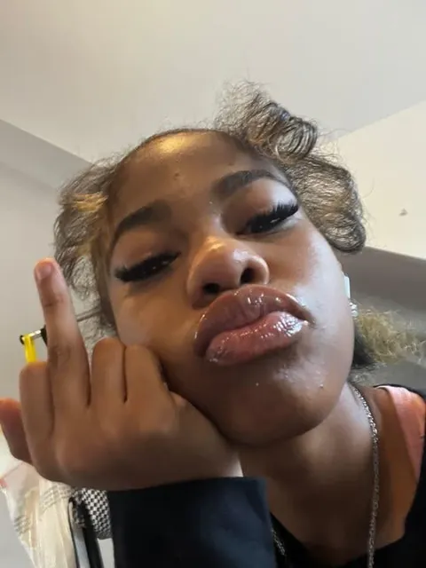 Which one for BJ? 🥜💦💦