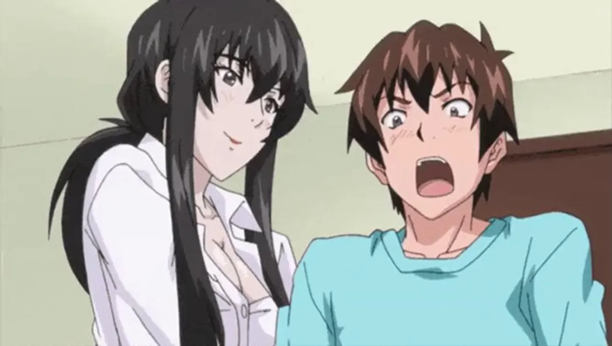 A treat for the new year