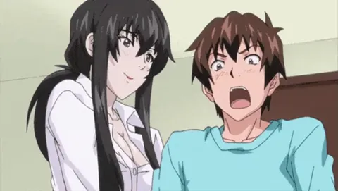 A treat for the new year