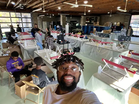 [OC] Yesterday was one of the best days of my life!