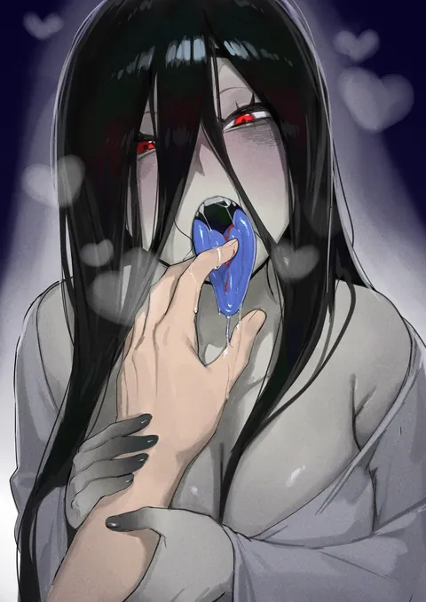 How Could I Not Fall for Her !!