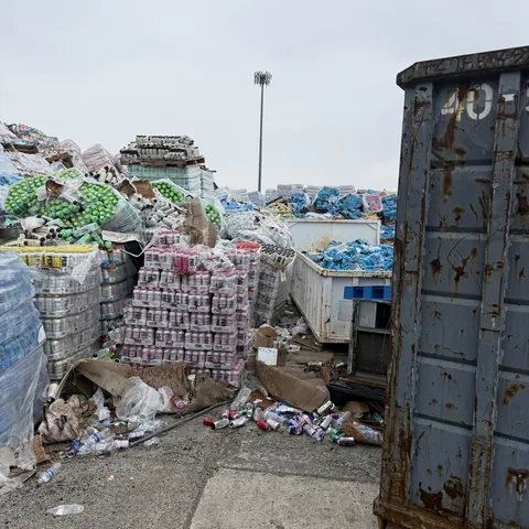 [OC] Leftover Logan Paul Nectar