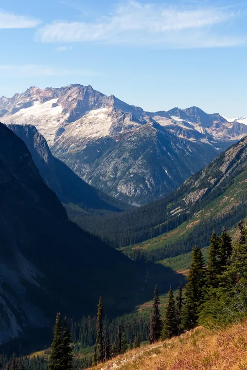 North Cascades, WA [OC] [4540x6810]