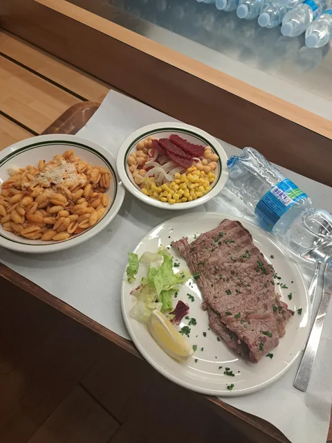 Student lunch in Milan 0€ (State Scholarship)