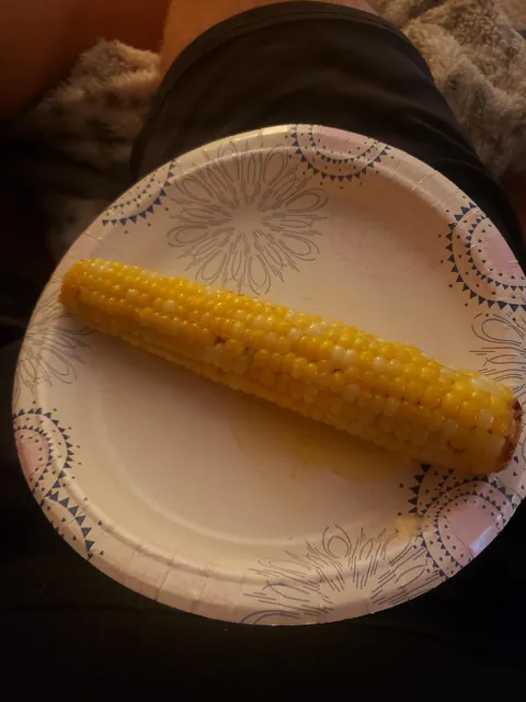 My first time planting a garden. Didn't have anyone to share these with. It's not much but I'm proud of it.